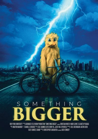 SomethingBigger_Poster